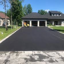 Driveway Maintenance Services in Saint Johns University, MN